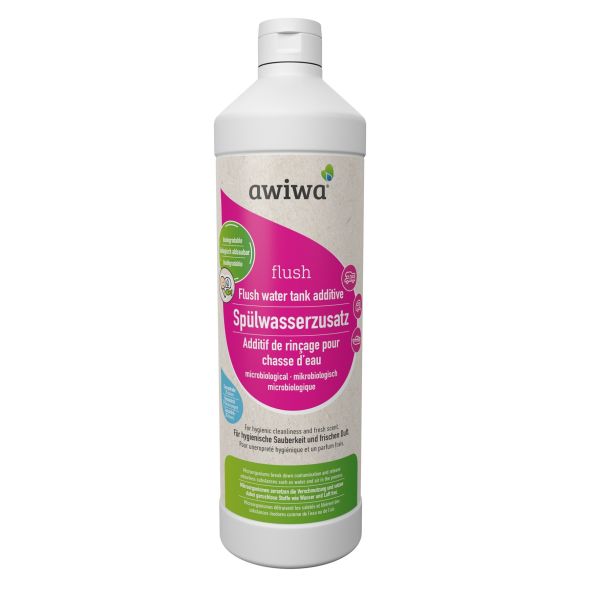 awiwa Spülwasserzusatz