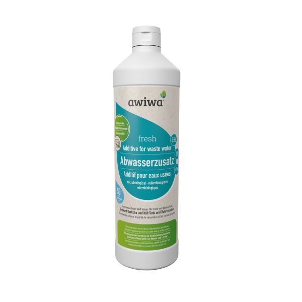 awiwa Abwasserzusatz