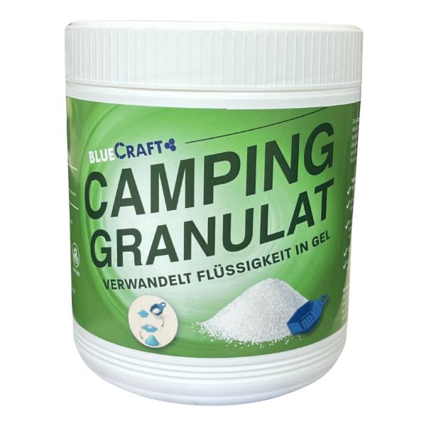 BlueCraft Toilettenzusatz