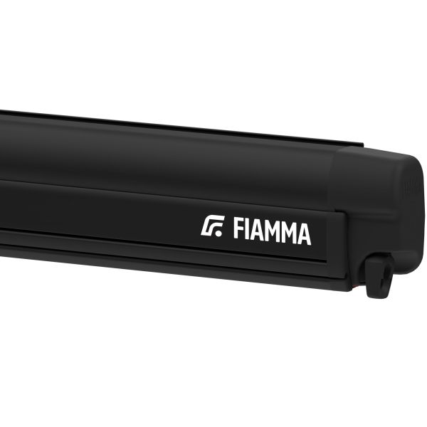 Fiamma Markise Fiammastore F45 schwarz Markisenlänge 231 cm Royal Grey