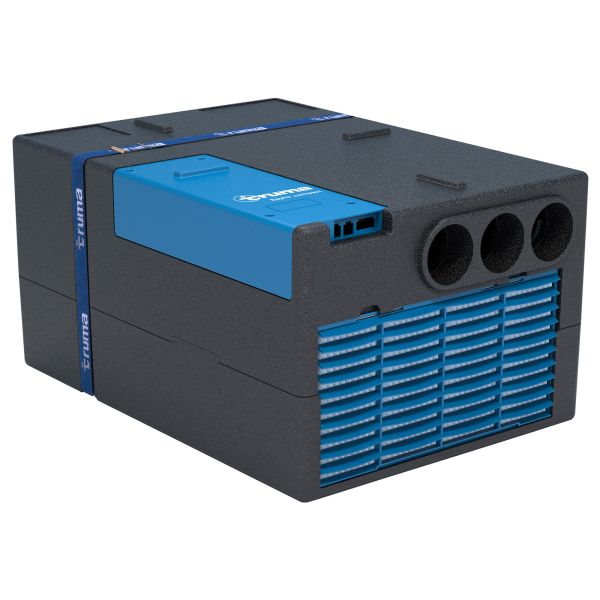 Truma Klimaanlage Saphir comfort RC schwarz 2400W