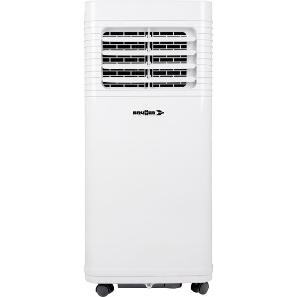 Brunner Klimaanlage
