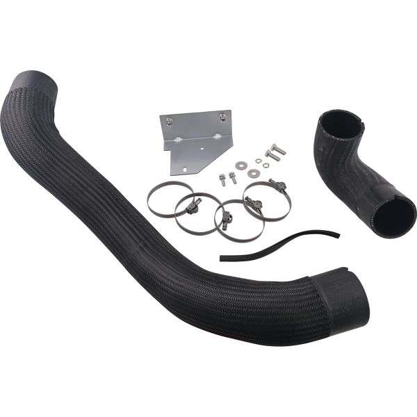 Teleco Einbau-Kit für Klimaanlage Telair Ultra Comfort 8000 zu Fiat Ducato, Bj. 2014/04 – 2021/08