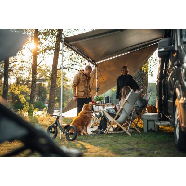 Thule Subsola Side Pack 2 m