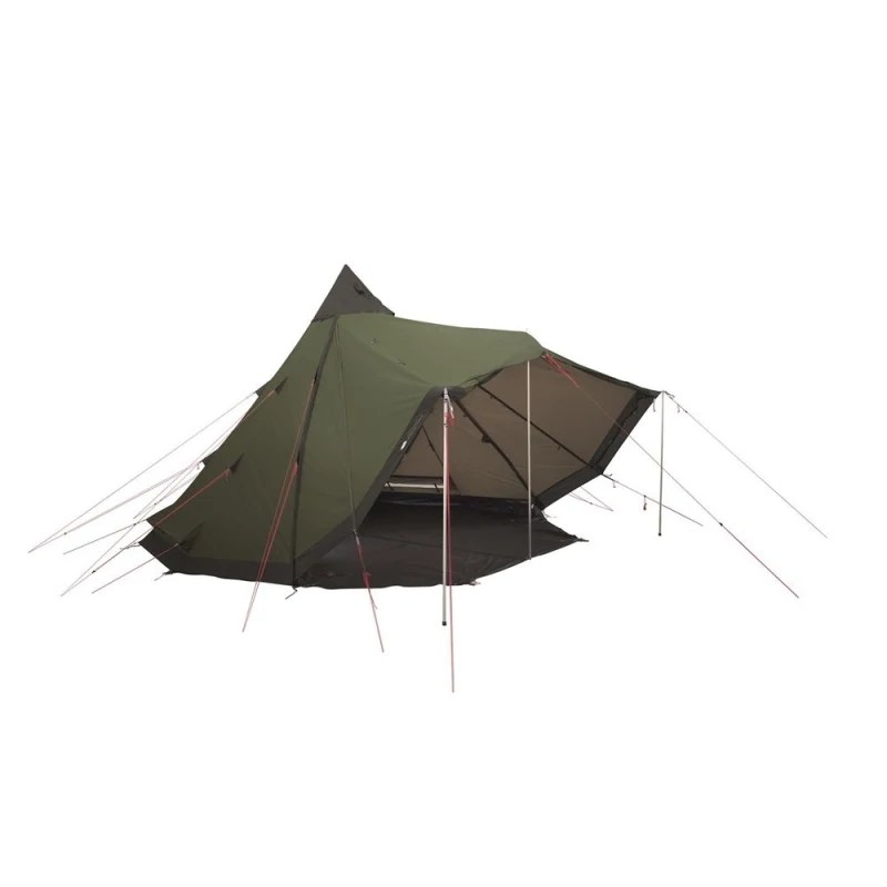 Robens Chinook Ursa PRS Trekkingzelt für 8 Personen