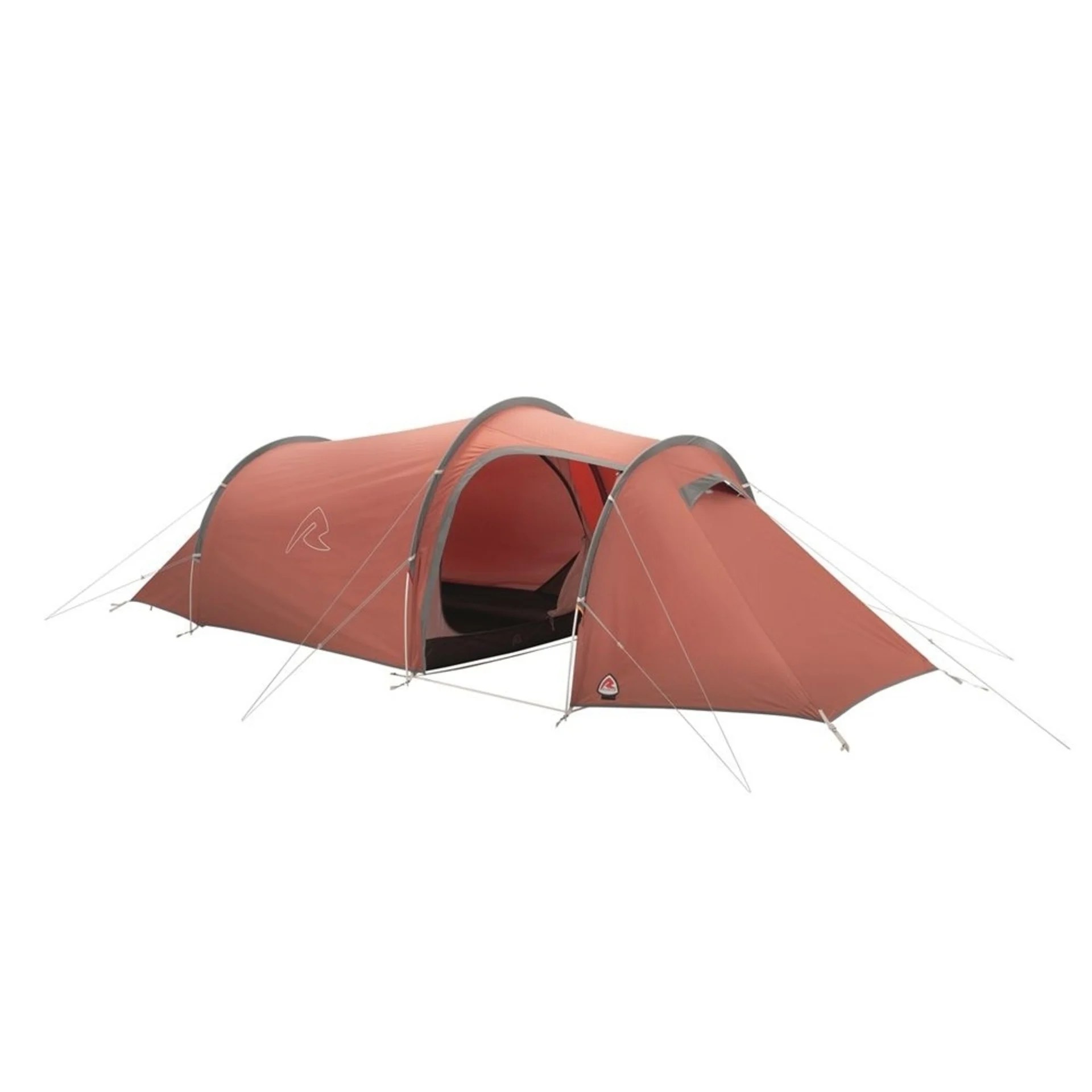 Robens Pioneer 2EX Tunnelzelt 2 Personen