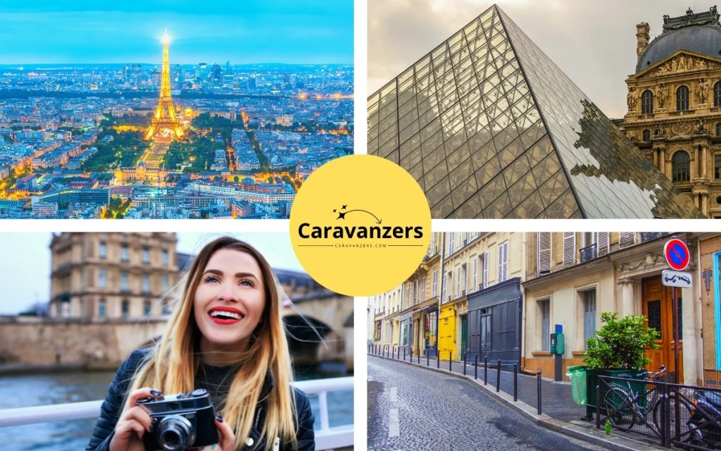 Travel Tips For Paris Travel Tips For Paris