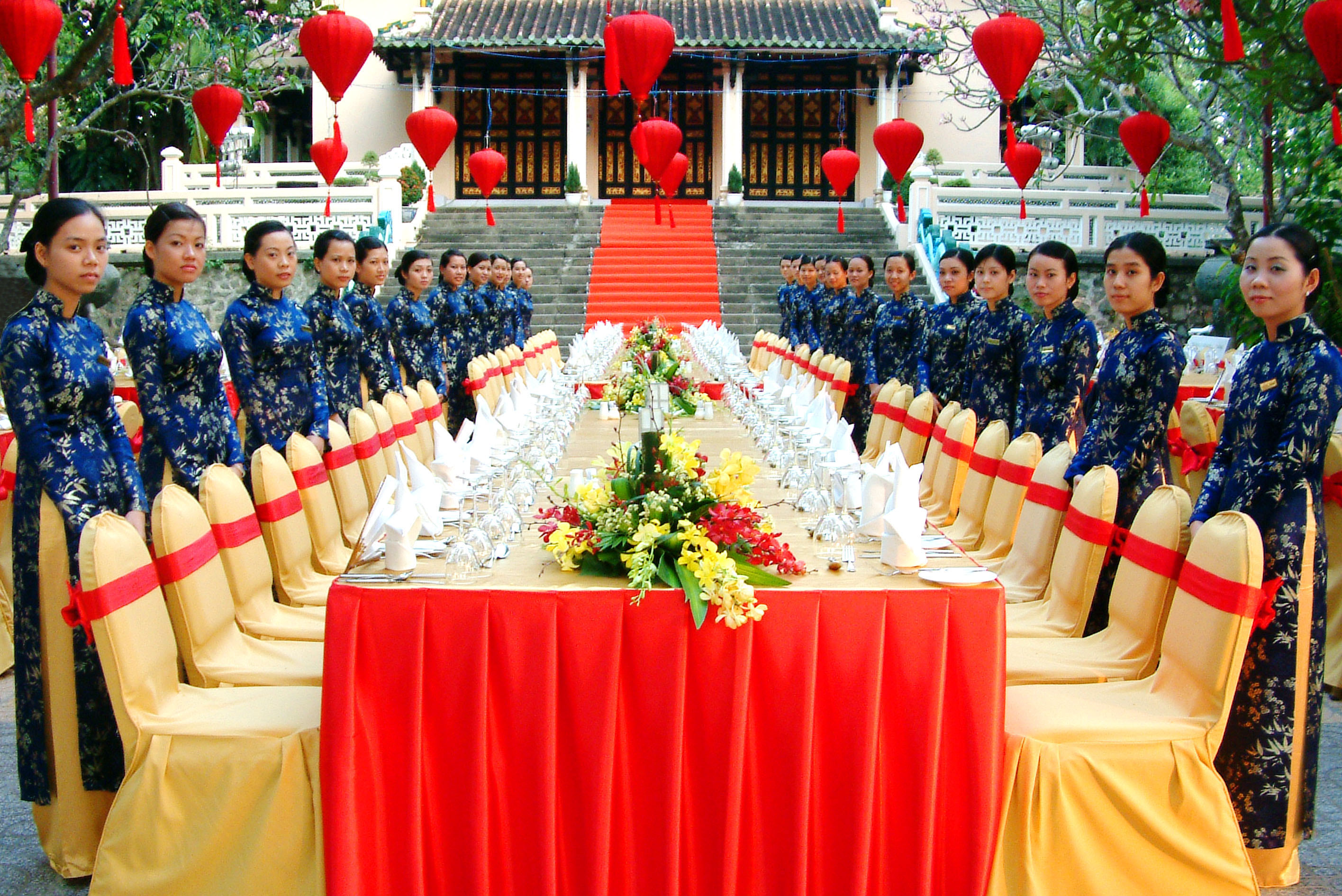 Caravelle Catering