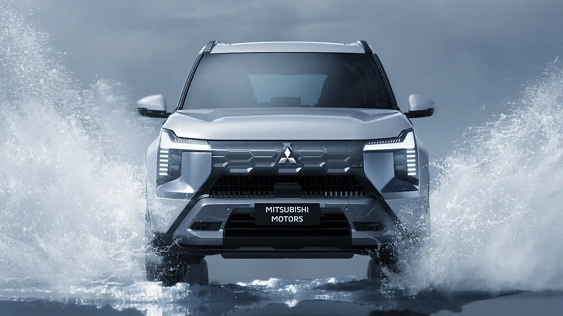 Mitsubishi Destinator 2026 SUV IMG 3251.