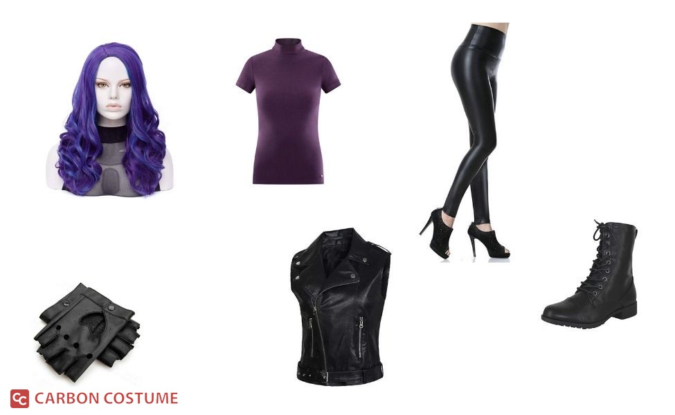 10 Most Emotional Moments In Descendants 3 Mama S Geeky