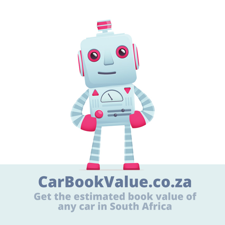 Car book value