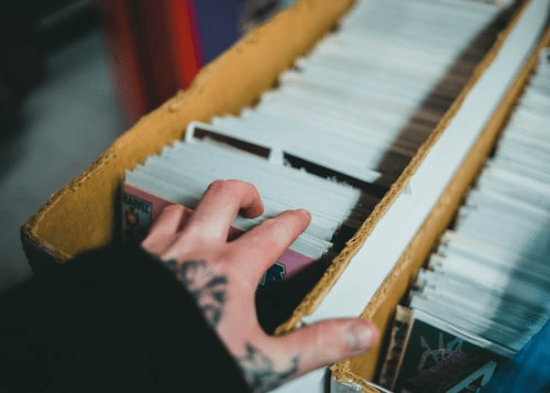 Vintage Comic Book Marketplace