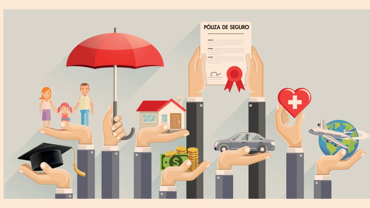 5 Estrategias para Reducir el Monto de tu Póliza de Seguros