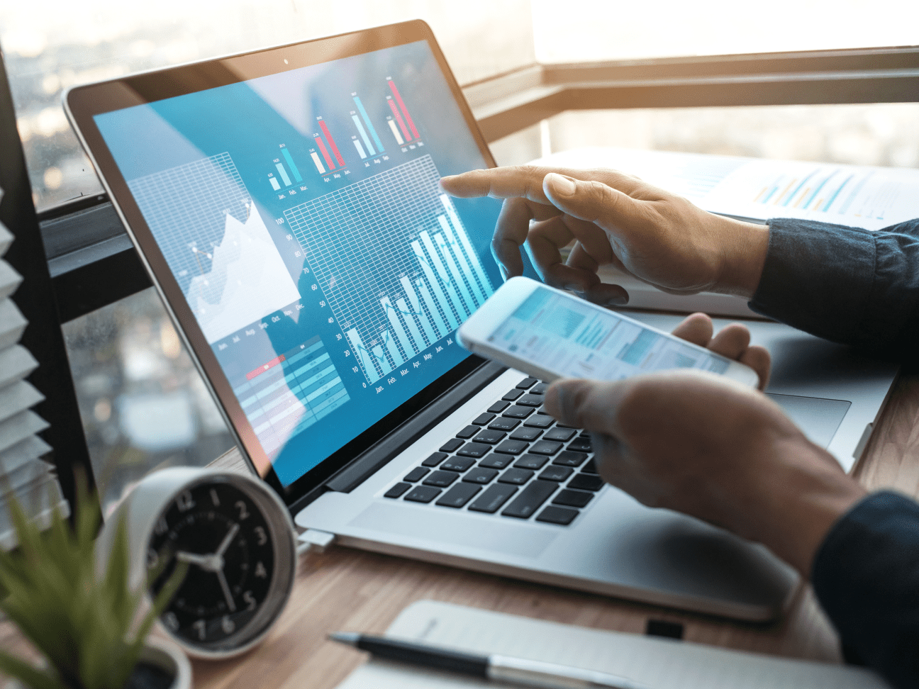 El Problema de No Hacer un CMA y Fijar el Precio Mirando Plataformas en Internet