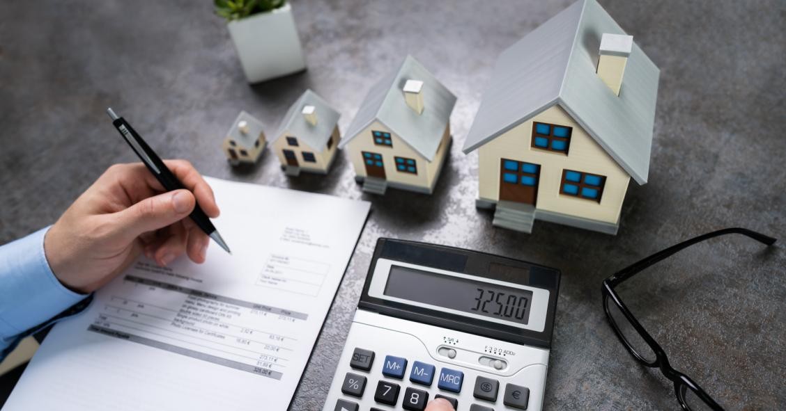 3 Estrategias para Mejorar tu Crédito Antes de Comprar una Propiedad