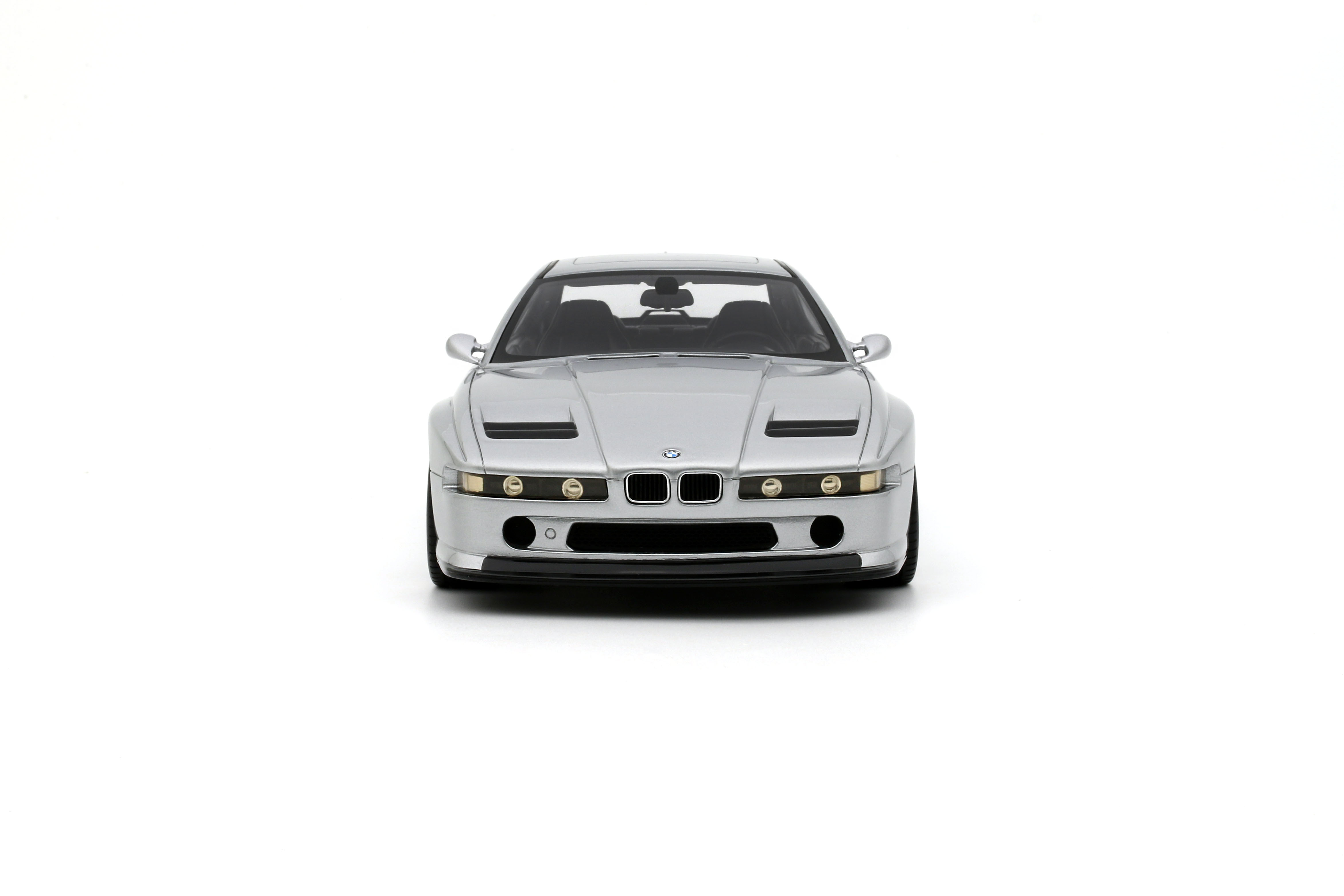 BMW Reyn Speed Shop 858 CSL by Jonsibal | 1:18 OttoMobile OT1173
