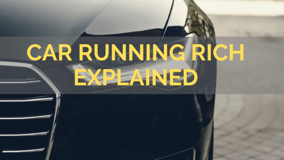 car running rich explained and 5 ways to fix it on car smells like rotten eggs when idling