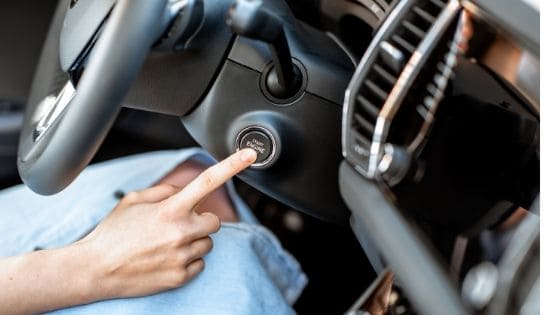how to start a car with a bad starter - do these 5 steps on how to start a car with a bad starter automatic transmission