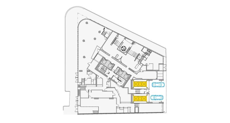 Shadowplay Carcram - Dark Wallpapers - Amazing Retina Collection