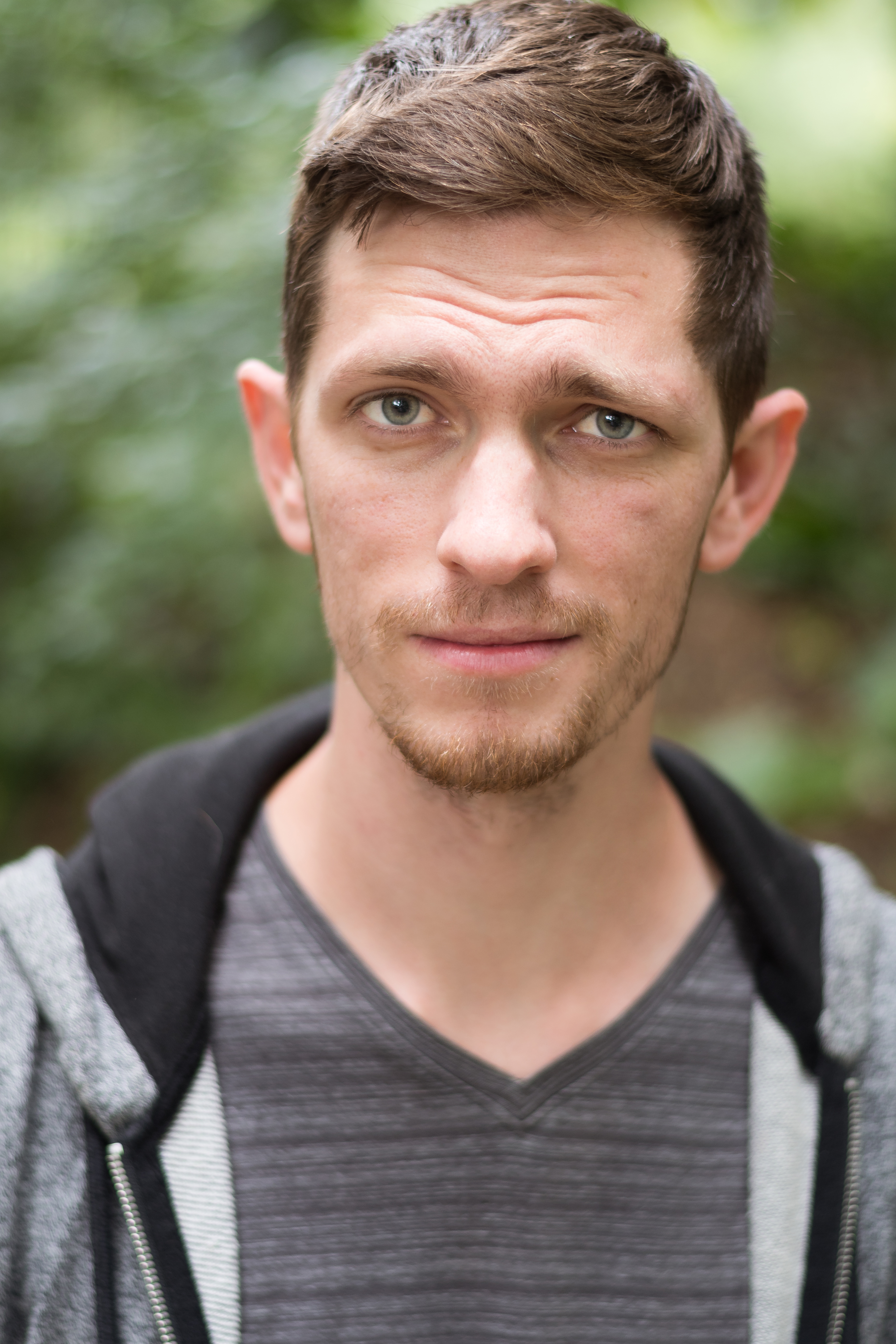 Klay Brackney Wandelear