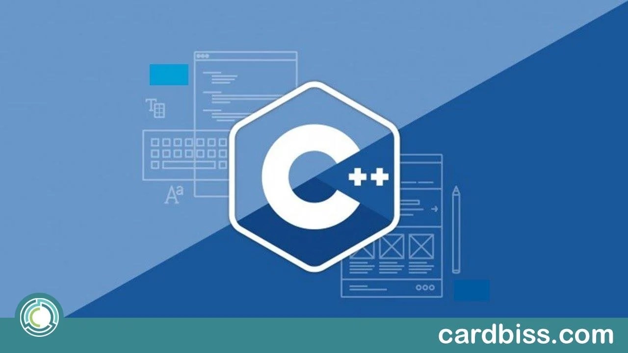 Curso gratis para aprender C++ - CardBiss