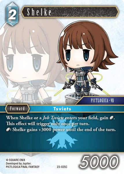 23-025C Shelke