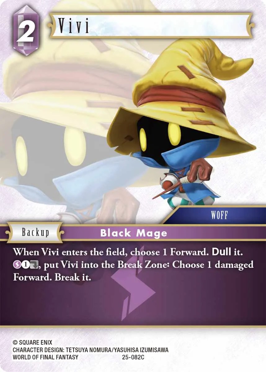 25-082C Vivi