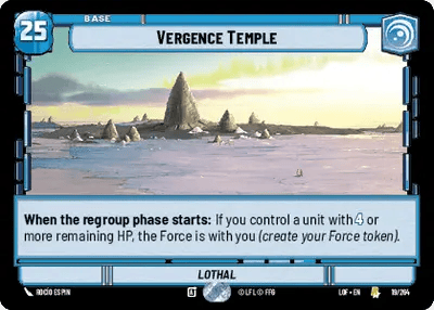 019/264 Vergence Temple