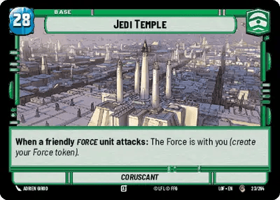 023/264 Jedi Temple