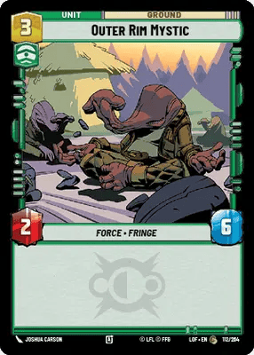 112/264 Outer Rim Mystic