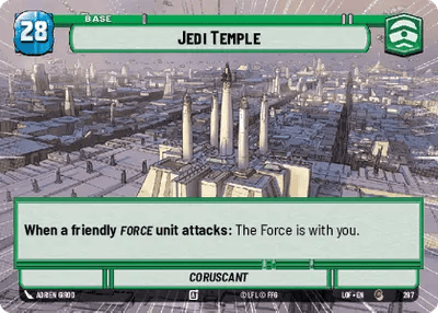 287 Jedi Temple (Hyperspace)