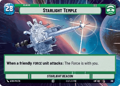 288 Starlight Temple (Hyperspace)