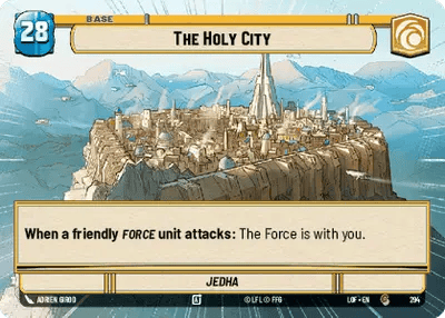 294 The Holy City (Hyperspace)