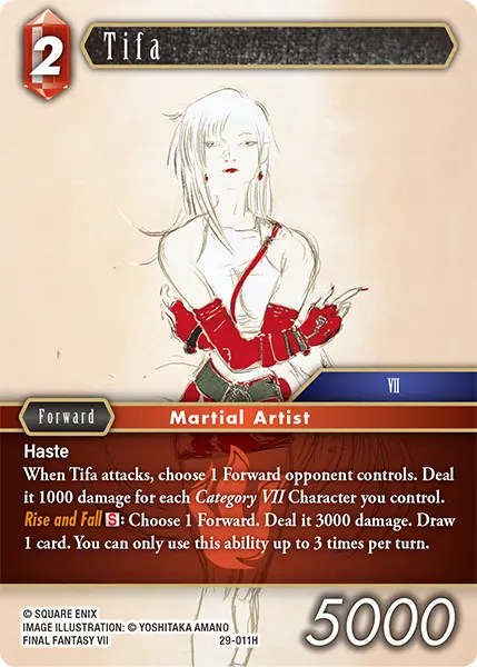 29-011H Tifa