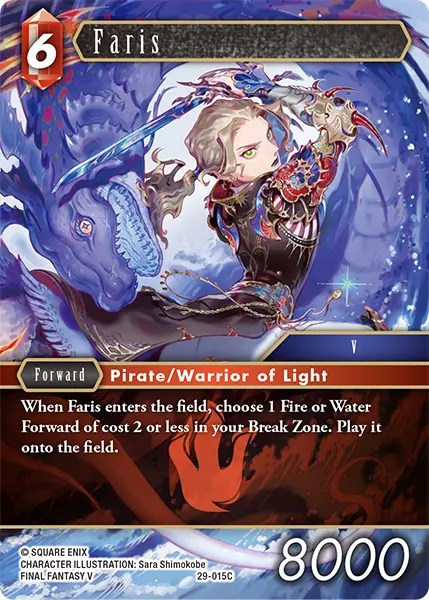 29-015C Faris