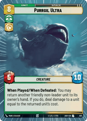302 Purrgil Ultra (Hyperspace)