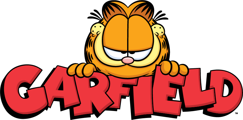 Garfield vintage collectibles and cute orange cat merchandise for fans