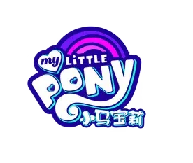 My Little Pony trading card collection booster box rare holographic cards