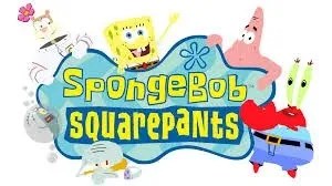 SpongeBob CardCCG