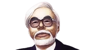 Hayao Miyazaki Studio Ghibli collectible cards and anime merchandise shop