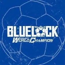 Blue Lock anime trading cards booster pack collection