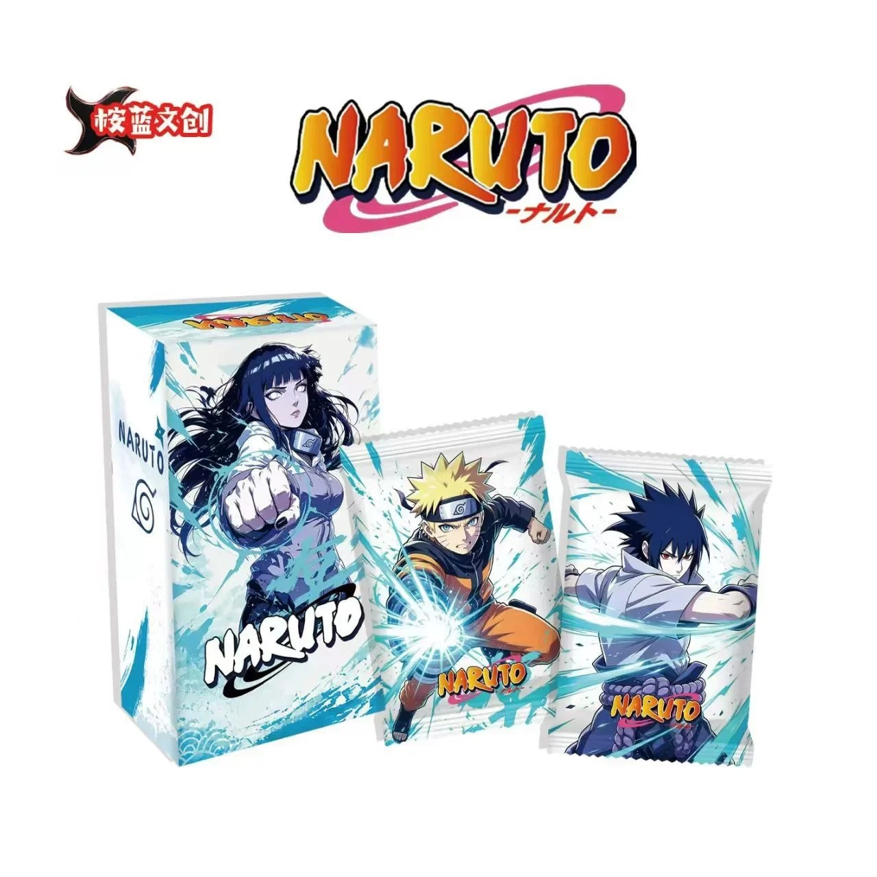 Naruto Trading Cards & Rare Collectible TCG | CardCCG