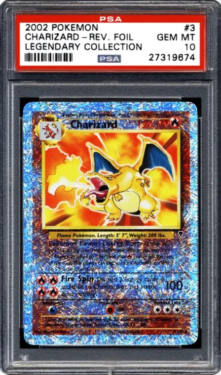 10 Most Valuable Charizard Pok mon Cards 2022 Edition 2022 