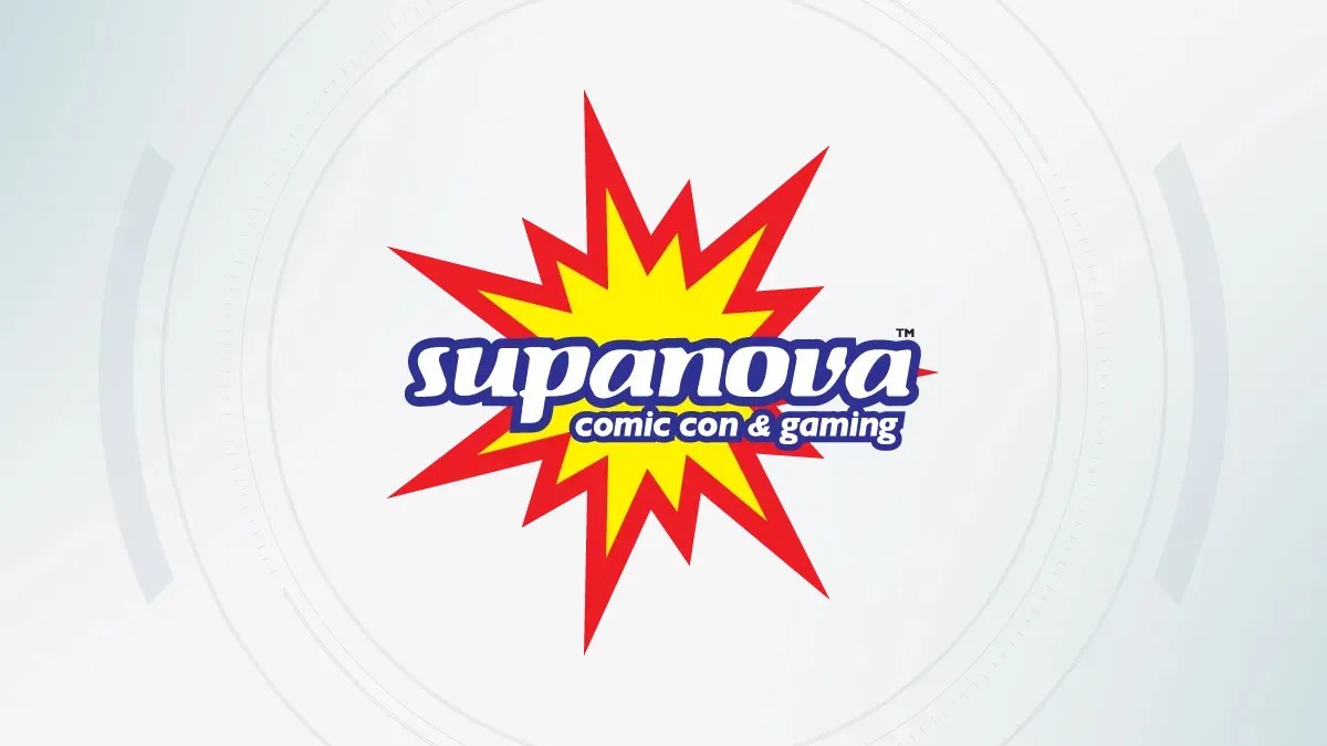 GUNDAM CARD GAME trial session at Supanova 2026 - Perth!
