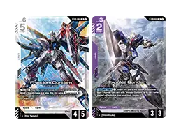ST09 Purple-White Minerva Squad