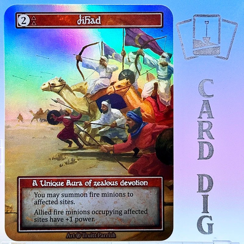 Ruby Core Unq Card Dig - Ultra HD Nature Arts for Desktop