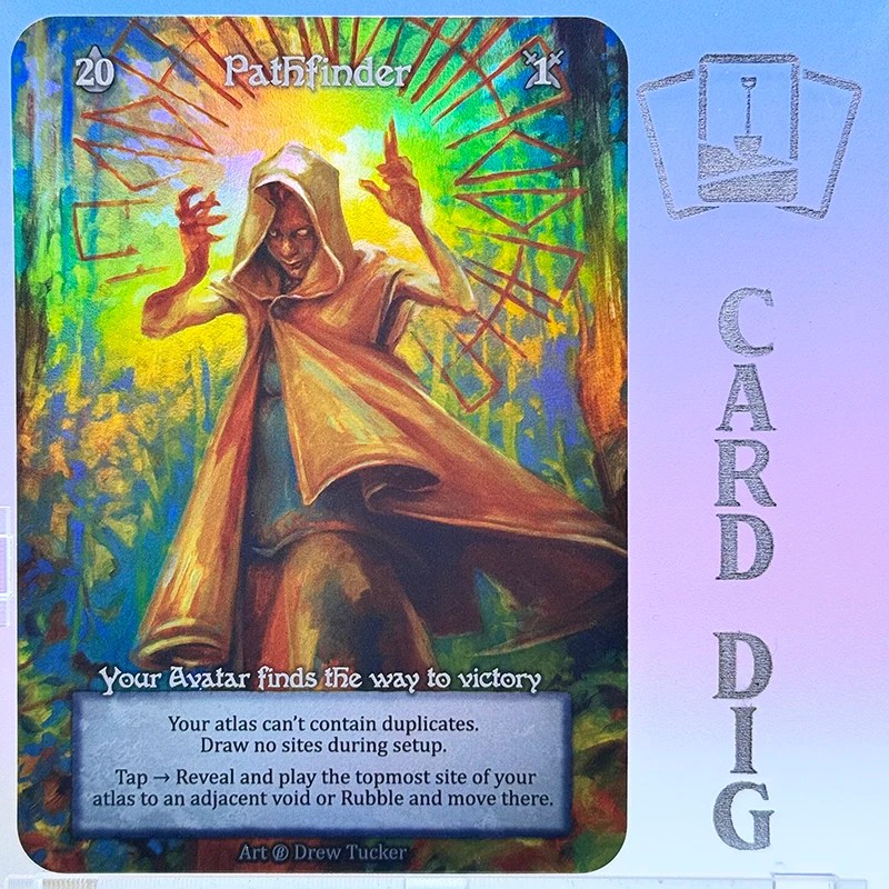 Ruby Core Foil Unq Card Dig - High Resolution City Textures for Desktop