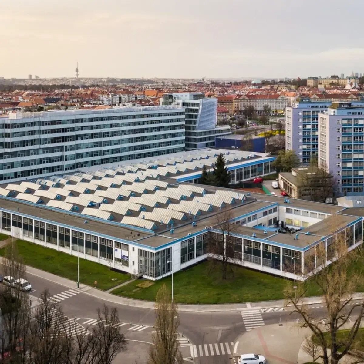 Czech Technical University