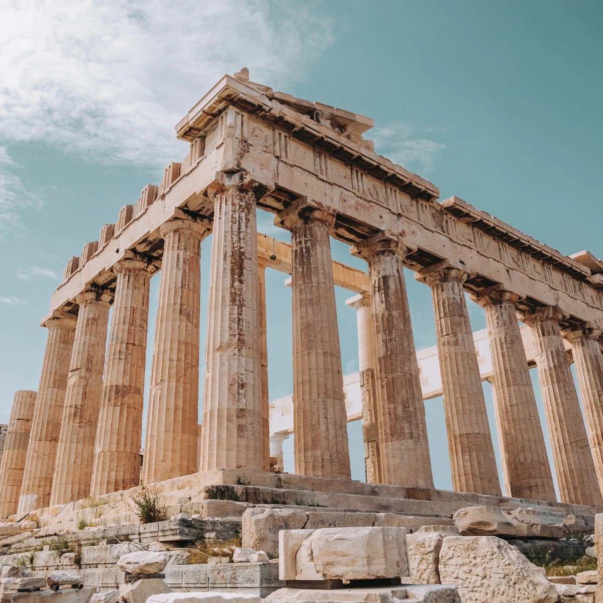 Greece Internship Program