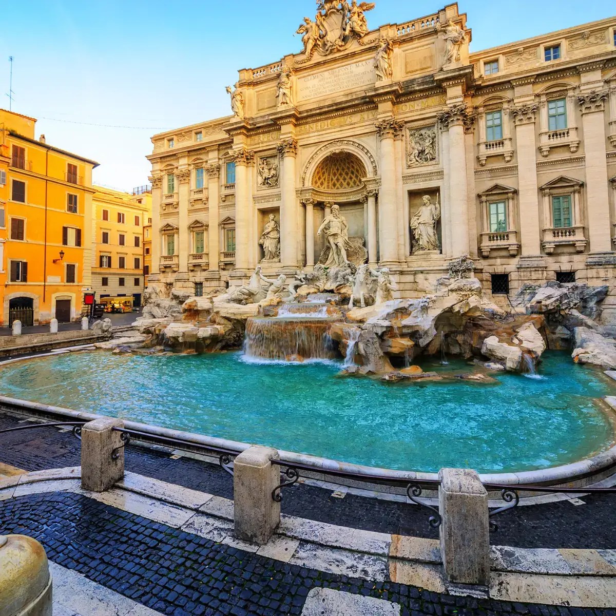 Italy Internship Program 3